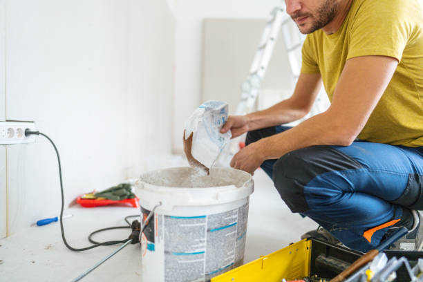 Professional Drywall and Painting Service in Stayton, OR