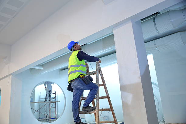 Best Custom Drywall Designs  in Stayton, OR